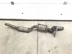 Tuyau Souple DPF OEM 05L131701AF pour VW Tiguan 2.0 TDI