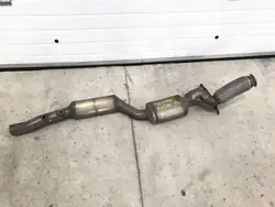 DPF Joustoputki OEM 05L131701AF VW Tiguan 2.0 TDI:lle