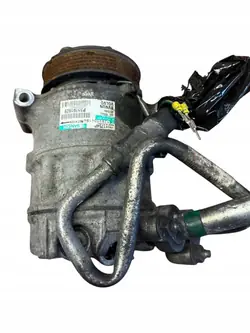 Ilmastointikompressori P31291929 Volvo S40 V40