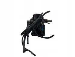 MAN TGA EBS Modulatorventil - Begagnad OEM-del