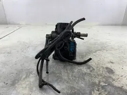 MAN TGA EBS Modulatorventil - Begagnad OEM-del