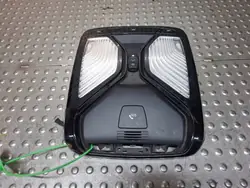 Plafondlamp paneel OEM S26372928 voor BMW X3 X4 X5