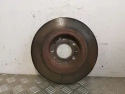 Disque de frein arrière Jeep Renegade OEM FOB9562