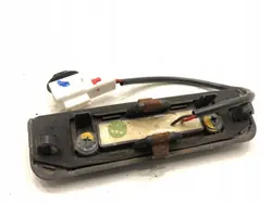 Heckklappengriff OEM LORK-1778-108807 für Hyundai i20 II