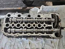 Zylinderkopf OEM PM6H4O für Land Rover Sport L320 3.6 TD V8