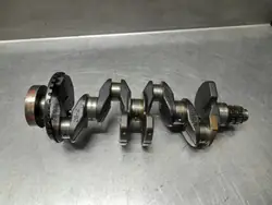 Nissan 1.6 16V Veivaxel OEM EE02H - Begagnad