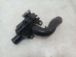 Réservoir de liquide de refroidissement Mazda 3 IV 19- PX4J-1517Y