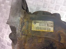 Différentiel arrière BMW X3 F25 7592007 2.8L