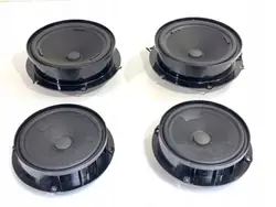 VW Passat B8 3G0035454 Luidsprekers Compleet Set Sedan Audio