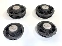 VW Passat B8 3G0035454 Täydellinen Kaiutinsarja Sedan Audio
