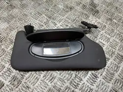 OEM ABM22338 Pare-soleil droit noir Mini Countryman R60
