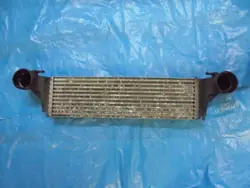 Intercooler BMW X5 E53 3.0D