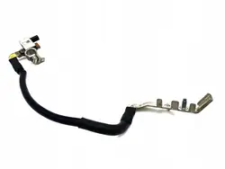 Cabo de terminal de bateria AUDI A3 VW GOLF SEAT SKODA