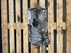 Oljeplåt 2.0D 184HK N47 BMW F30 F10 7812360