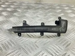 2009 Audi TT TTS Mk2 Sidobackspegel Element 8J0949101