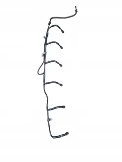 Tuyau de Ventilation de Refroidissement Scania R 1835411