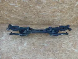 Trave di Sospensione Posteriore Kia Sportage III OEM