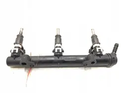 Ensemble d'injecteurs Skoda Fabia III 1.0 75CV 04E906031L