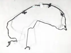 Manguera de vacío Audi R8 OEM 4S0611936L - Usado
