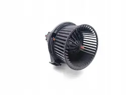 Citroen C4 Cactus Heater Fan 1.2 VTi 82 T4054001