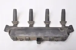 CITROEN C3 I PEUGEOT 206 207 Tändspole 9654347080