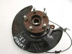 Pivot avant droit OEM CER2206 pour Subaru Impreza