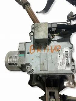 Fiat OE 00051795527 Steering Column Shaft