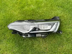 RENAULT TALISMAN 15- VASEN FULL LED VALO 260602488R
