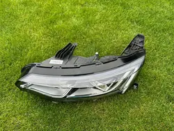 RENAULT TALISMAN 15- PHARE GAUCHE FULL LED 260602488R