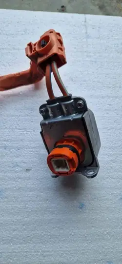 Toyota RAV4 V 2.5H latauskaapeli OEM VFF866