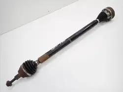 OEM 5Q0407272B Oikea etuvetoakseli pitkä