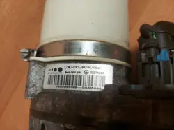 Pompe de direction OEM 13276990 ZF pour Opel Astra H