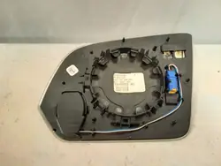 Verre de rétroviseur Mercedes Vito OEM A4478110533 Chauffé