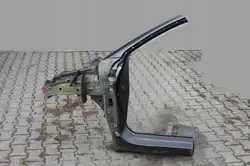 Vänster frampelare OEM SŁUPEK-LEWY-PRZOD-ZAWIASY-HRV-II-NH797M