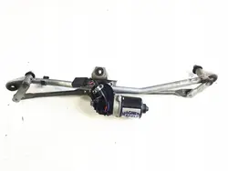 Mecanismo do limpador Audi A4 B6 2002