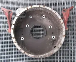 RENAULT MAGNUM MACK Carter de Volant 634GC 5309M2