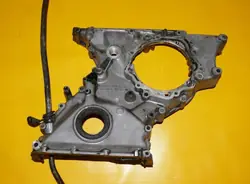 OEM 6010150601 Couvercle Distribution Aimant Huile Mercedes W140