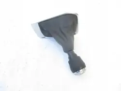 Renault OE Funda Palanca Cambios OEM Captur II 19-24