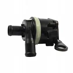 Pompe à eau Audi OEM 059121004J - État utilisé