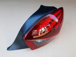 Lampe Arrière Droite Peugeot 208 Originale OEM