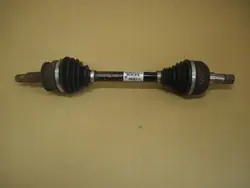Linker Vorderer Halbwellen OEM 13335135 für Opel Astra J
