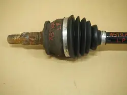 Demi-arbre avant gauche OEM 13335135 pour Opel Astra J