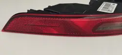Porsche Macan Höger Bakljus Stötfångare OEM 95B945726Q