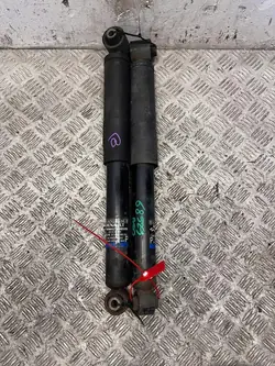 Set di Ammortizzatori Posteriori per Renault Koleos I OEM