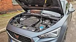 Motor 1.5 E TSI VW Golf MK8 Audi A3 8Y Formentor