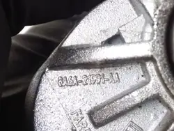 Cilindro di chiusura Ford Ecosport 2015 8A6A21991AA