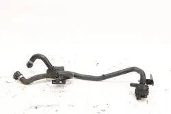 Vesiputki Mercedes ML W164 3.0CDI V6