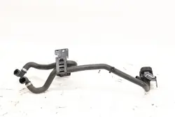 Wasserrohr Mercedes ML W164 3.0CDI V6