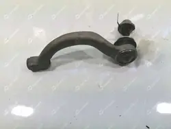 Linkes Spurstangenkopf OEM C2D47154 für Jaguar XK