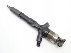 Injecteur OEM 23670-30140 pour Toyota Land Cruiser